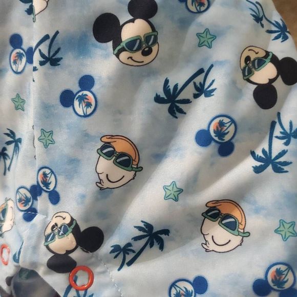 DISNEY BABY SWIMSUIT - Picture 4 of 4